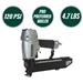Metabo-HPT N5024A2 P-Series Stapler - Features