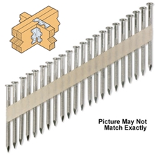 Metal Connector Pneumatic Strip Nails