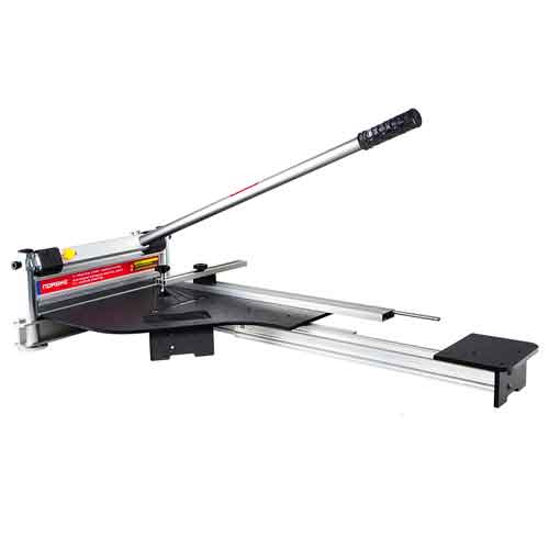 Norske Tools NMAP004 Industrial Siding and Laminate Cutter