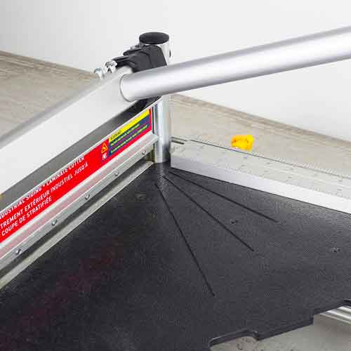 Norske Tools NMAP004 Industrial Siding and Laminate Cutter - Head and Handle