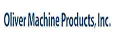 Oliver Machine Logo