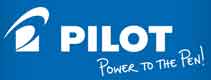 Pilot Pen Logo