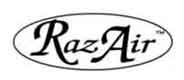 RazAir Logo