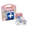 SAS Safety 6050 50 Person First Aid Kit - Plastic Case