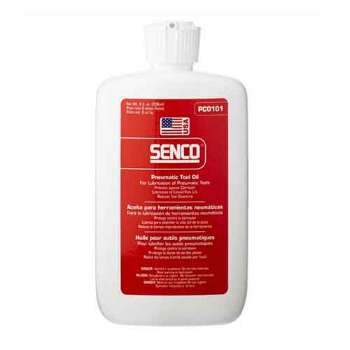 Senco PC0101 Pneumatic Oil