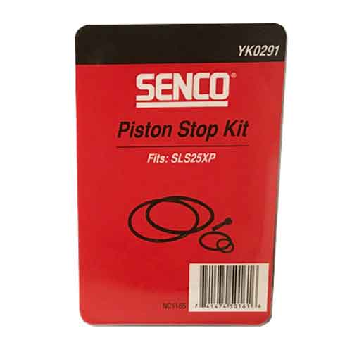 Senco YK0291 SLS25XP Piston Stop Kit-B