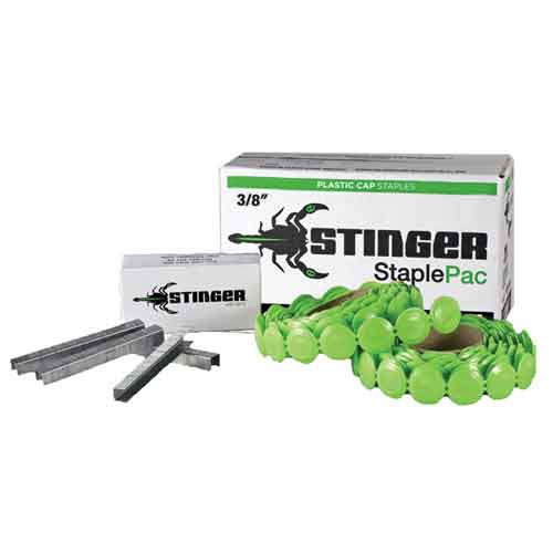 Stinger StaplePac for CH38 Series Hammers