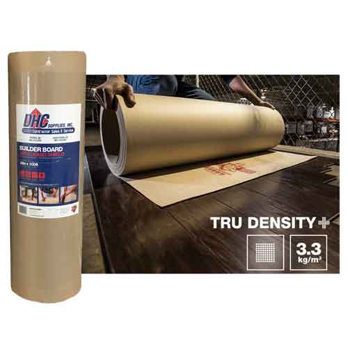 Surface Shield 36 In. x 500 ft Clear Self Adhesive Film CS36500 from Surface  Shield - Acme Tools