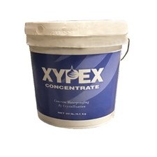 Xypex 20lb Concentrate Waterproofing