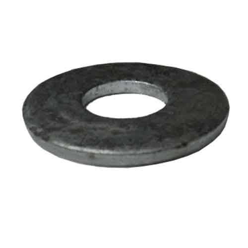 Hot Dipped Galvanized USS Flat Washer