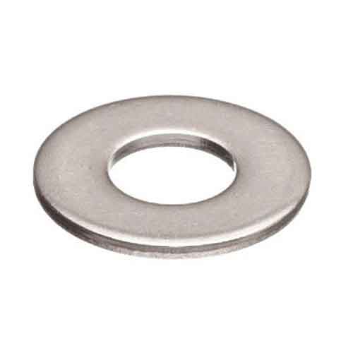 Details about   25 PC Zinc Plated Steel 5/8" Flat Washers USS 