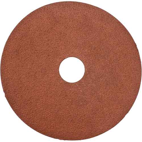Makita 742075 80-Grit 5" Resin Fiber Sanding Disc