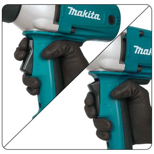 Makita TW0350 Impact Wrench Rocker Switch