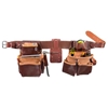 Occidental leather 5080DB - Pro Framer™ Tool Bag Set