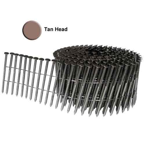 10 lbs 3D finish nails 1-1/4" BULK Pacific Steel & Supply PSS 