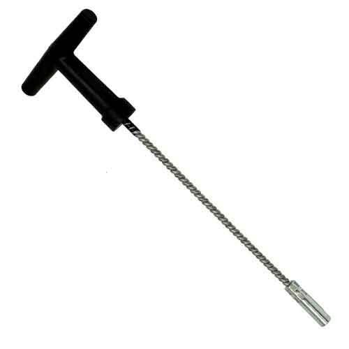 Simpson Strong-Tie ETBS-TH T-Handle for Wire Hole Cleaning Brushes