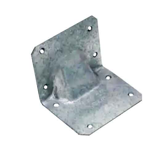 Simpson Strong-Tie HGAM Gusset Angle for masonry