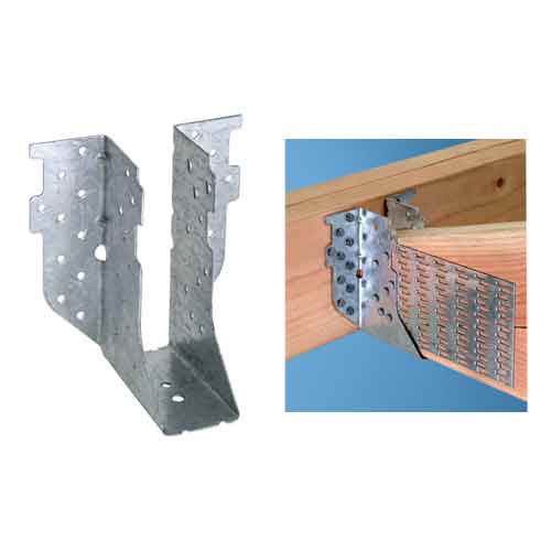 Simpson Strong Tie Htu26 Installation Guide