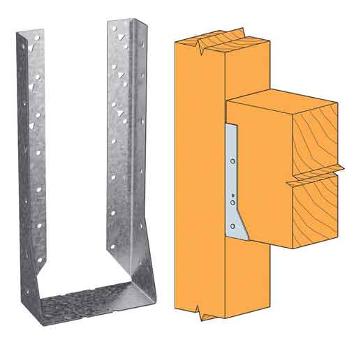 Joist Hangers vs End Nailing : Complete Guide for Beginners