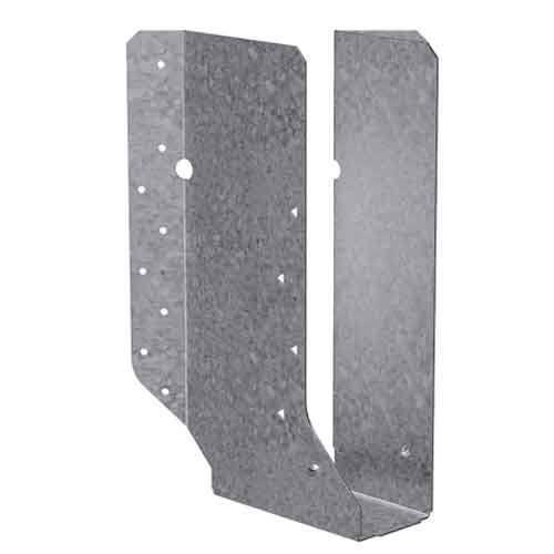 Simpson Strong-Tie SUR2.56/11 Skewed 45 Degree Right 2-1/2" x 11-1/4" or 11-7/8" Joist Hanger