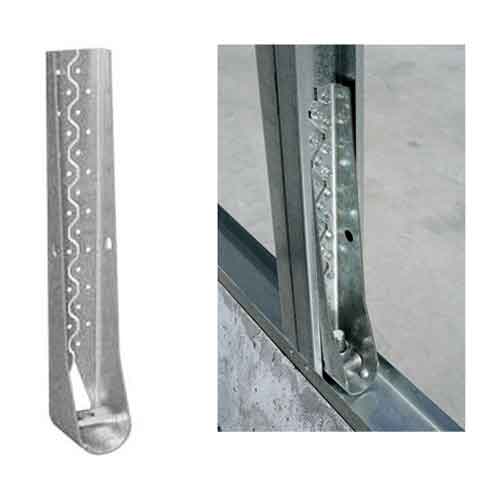 Simpson Strong-Tie S/HDU11 Cold Formed Steel Holdown