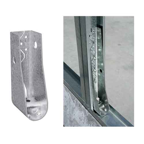 Simpson Strong-Tie S/HDU4 Cold Formed Steel Holdown