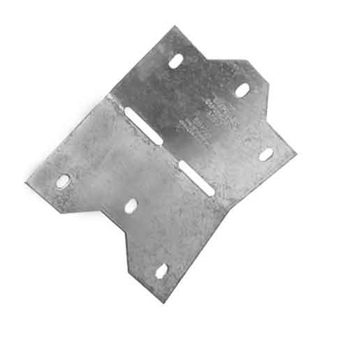 Simpson Strong-Tie LS30Z ZMax&reg; Skewable Angle