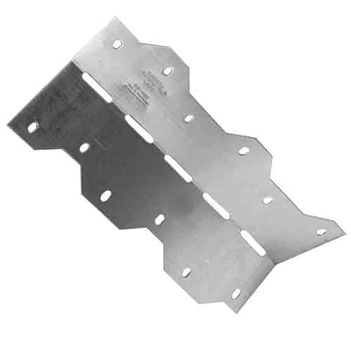 Simpson Strong-Tie LS90Z ZMax&reg; Skewable Angle