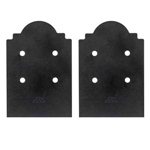 Simpson Strong-Tie APB88DSP Outdoor Accent Side Plates