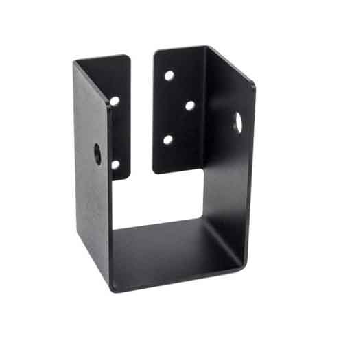 Simpson Strong-Tie APHH46 Outdoor Accent 4 x 6 and 4 x 8 Beam Hanger