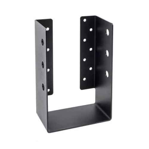Simpson Strong-Tie APHH610 Outdoor Accent 6 x 10 and 6 x 12 Beam Hanger