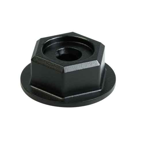 Simpson Strong-Tie STN22-R24 Outdoor Accent Hex Head Washer (24/Pack)