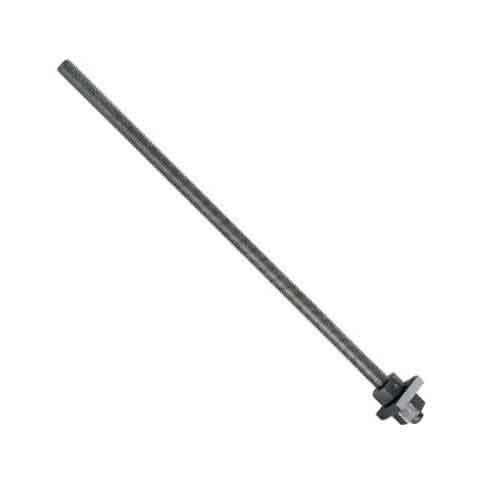 Simpson Strong-Tie PAB8-36 1" x 36" Pre-Assembled Anchor Bolt Assembly