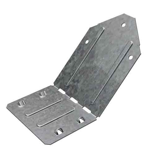 Simpson Strong-Tie VTCR Single-Sided Valley Truss Clip