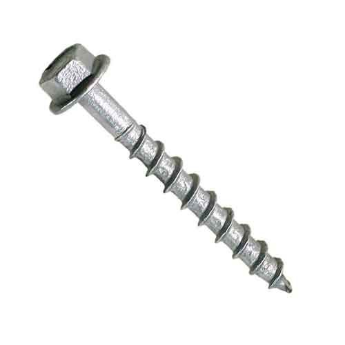 #9 x 1-1/2" Simpson Strong-Tie SD9112MB Structural Screw 3,000 Count 