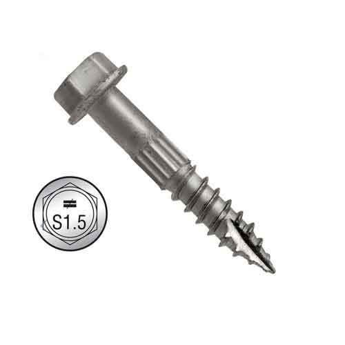 Simpson Strong-Tie SDS25112 Structural Screw
