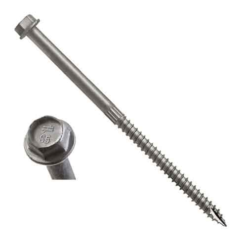 Simpson Strong-Tie SDS25500 Structural Screw