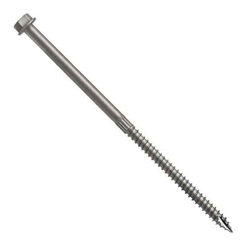 Simpson Strong-Tie SDS25600 Structural Screw