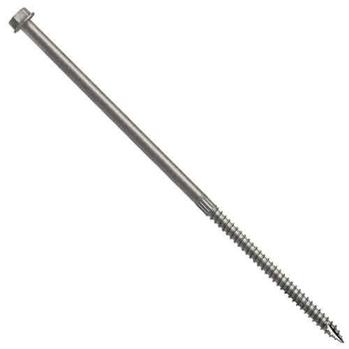 Simpson Strong-Tie SDS25800 Structural Screw
