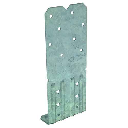 Simpson Strong-Tie DSP Double Stud Plate