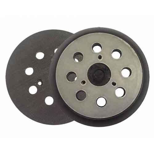 RSP27 5" x 8-Hole After Market Hook and Loop Sanding Pad